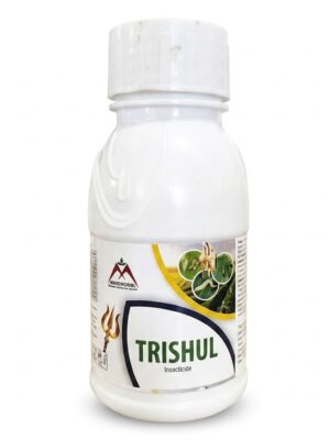 Trishul