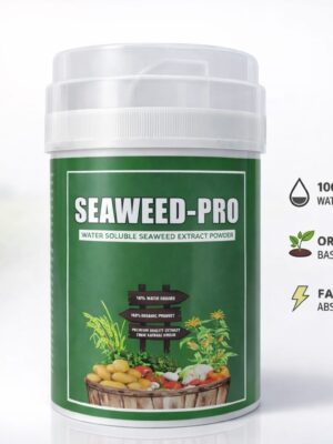 Seaweed Pro