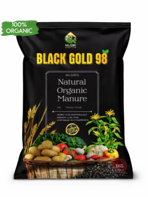 Black Gold 98