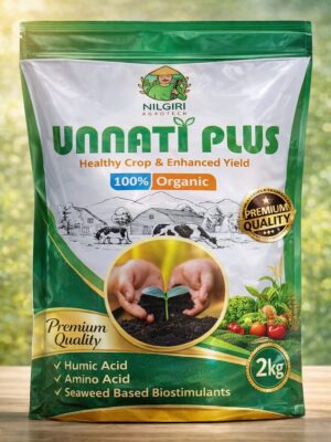 Unnati-Plus