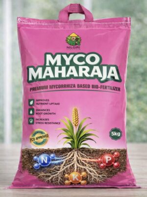 Myco Maharaja