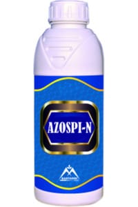 Azospi-N Azospirillum