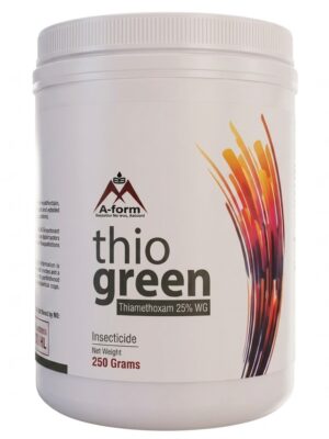 Thio Green